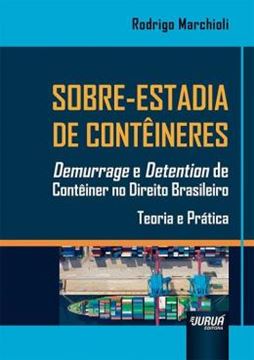 Imagem de SOBRE-ESTADIA DE CONTEINERES