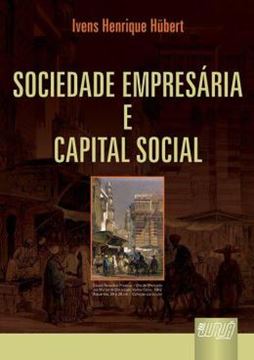 Imagem de SOCIEDADE EMPRESARIA & CAPITAL SOCIAL