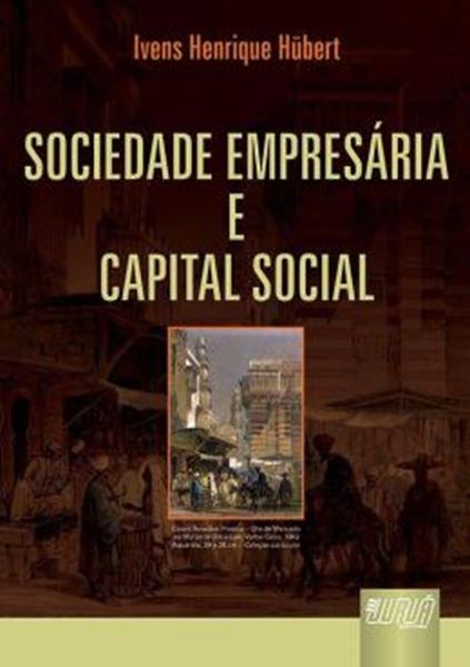 Picture of SOCIEDADE EMPRESARIA & CAPITAL SOCIAL