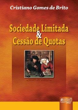 Imagem de SOCIEDADE LIMITADA & CESSAO DE QUOTAS