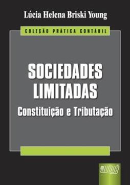 Imagem de SOCIEDADES LIMITADAS