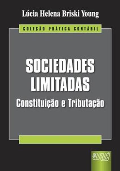 Picture of SOCIEDADES LIMITADAS