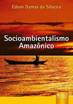 Imagem de SOCIOAMBIENTALISMO AMAZONICO