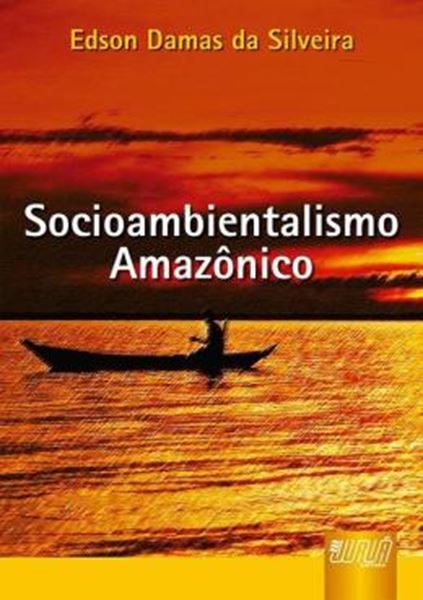 Picture of SOCIOAMBIENTALISMO AMAZONICO