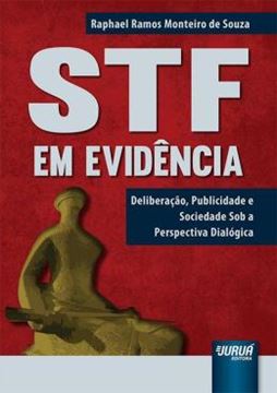 Imagem de STF EM EVIDENCIA