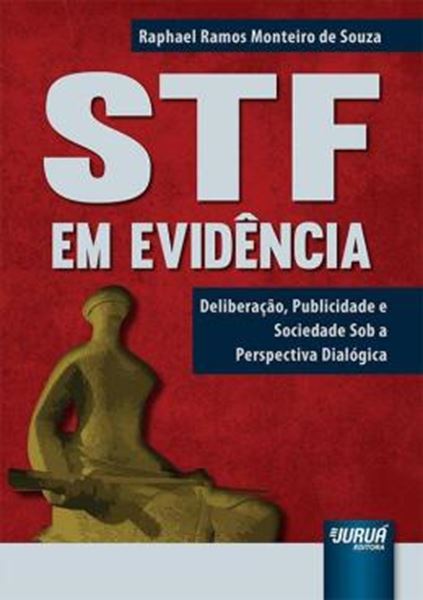 Picture of STF EM EVIDENCIA