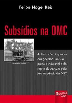 Imagem de SUBSIDIOS NA OMC