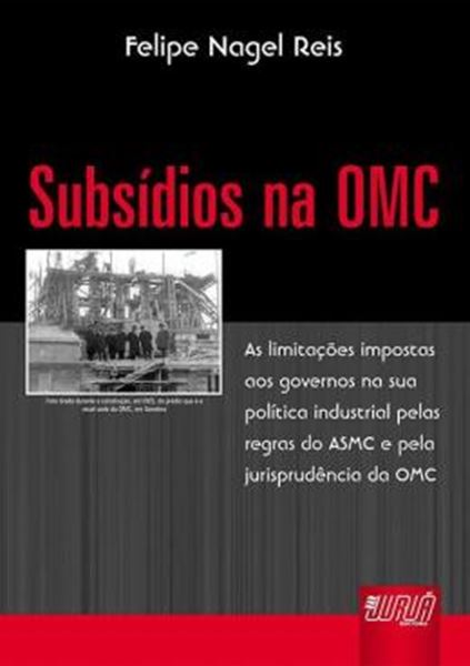 Picture of SUBSIDIOS NA OMC