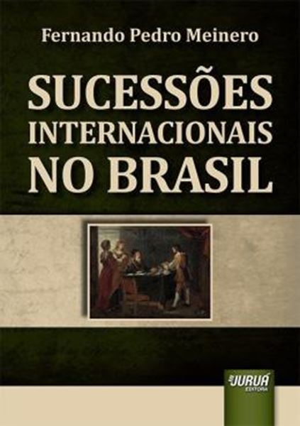 Picture of SUCESSOES INTERNACIONAIS NO BRASIL