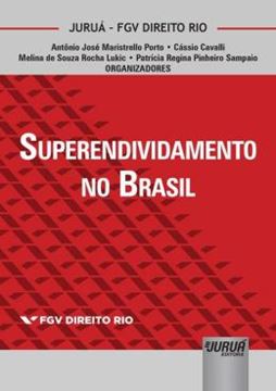 Imagem de SUPERENDIVIDAMENTO NO BRASIL