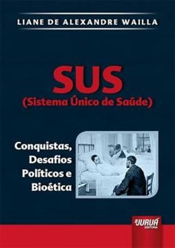 Imagem de SUS (SISTEMA UNICO DE SAUDE)
