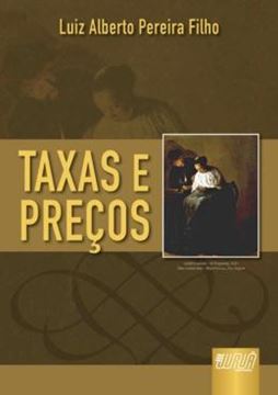 Imagem de TAXAS E PRECOS