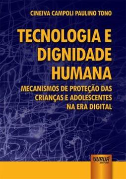 Imagem de TECNOLOGIA E DIGNIDADE HUMANA