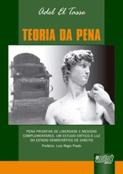 Imagem de TEORIA DA PENA