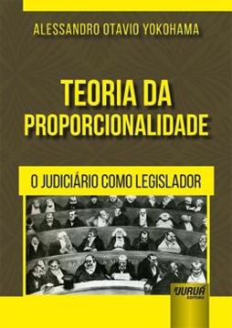 Imagem de TEORIA DA PROPORCIONALIDADE