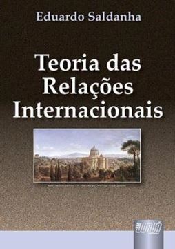 Imagem de TEORIA DAS RELACOES INTERNACIONAIS