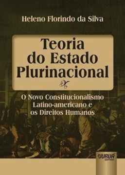 Imagem de TEORIA DO ESTADO PLURINACIONAL