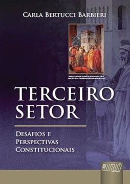 Imagem de TERCEIRO SETOR