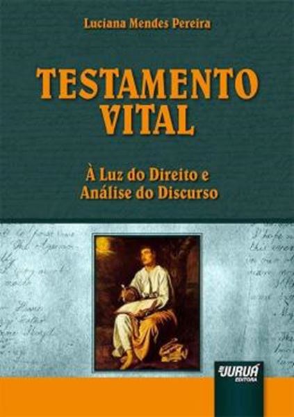 Picture of TESTAMENTO VITAL