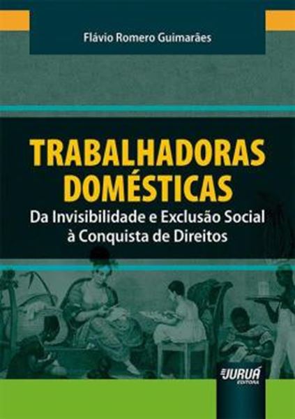 Picture of TRABALHADORAS DOMESTICAS