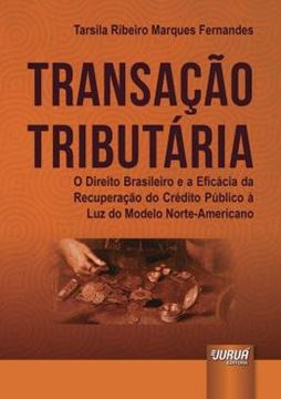 Imagem de TRANSACAO TRIBUTARIA