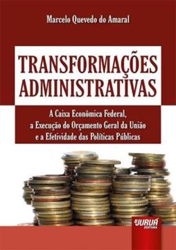 Imagem de TRANSFORMACOES ADMINISTRATIVAS