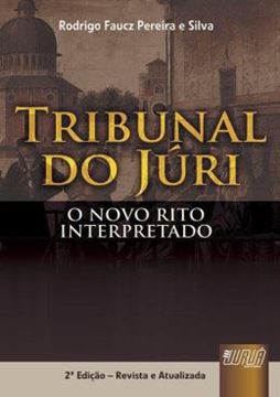 Imagem de TRIBUNAL DO JURI
