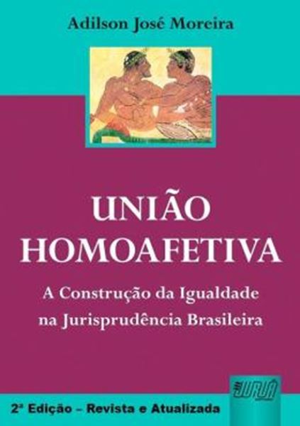Picture of UNIAO HOMOAFETIVA