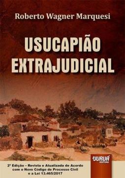 Imagem de USUCAPIAO EXTRAJUDICIAL