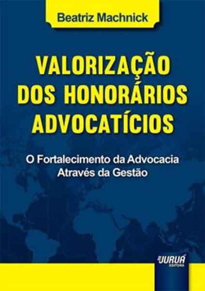 Picture of VALORIZACAO DOS HONORARIOS ADVOCATICIOS