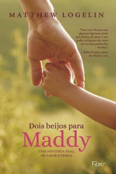 Picture of DOIS BEIJOS PARA MADDY