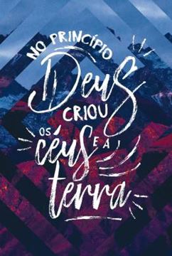 Imagem de BIBLIA NVT LN NO PRINCIPIO
