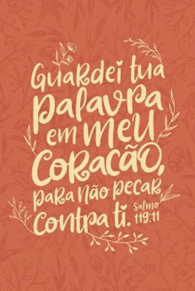 Picture of BIBLIA NVT LN SALMO 119.11