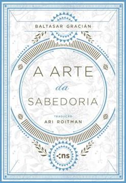 Imagem de A ARTE DA SABEDORIA