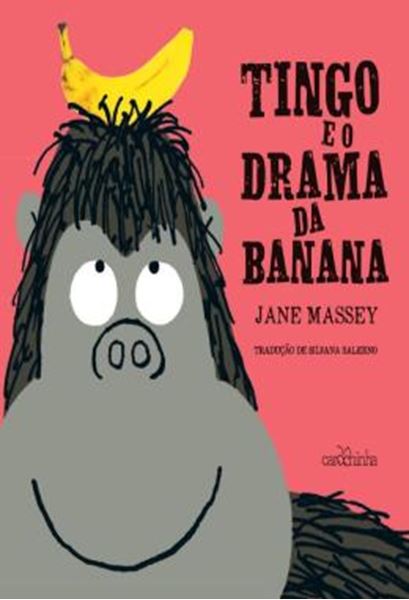Picture of TINGO E O DRAMA DA BANANA