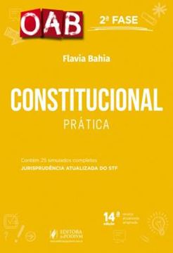 Imagem de CONSTITUCIONAL - PRATICA