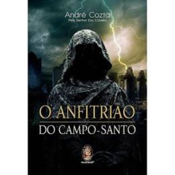 Imagem de ANFITRIAO DO CAMPO-SANTO
