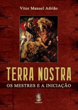 Imagem de TERRA NOSTRA