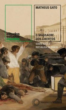 Imagem de O MASSACRE DOS LIBERTOS