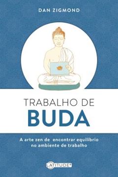 Imagem de TRABALHO DE BUDA