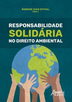 Imagem de RESPONSABILIDADE SOLIDÁRIA NO DIREITO AMBIENTAL