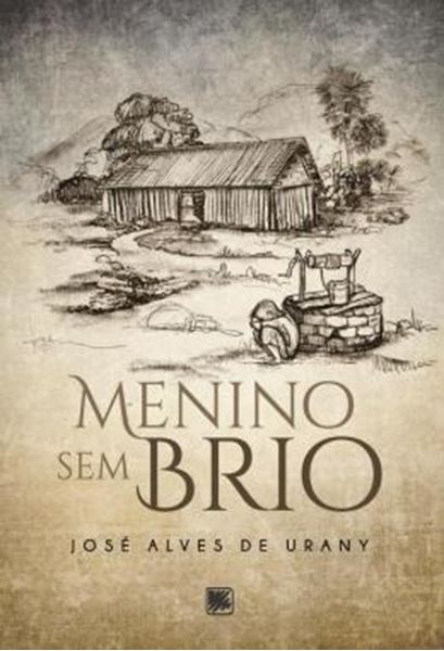 Picture of MENINO SEM BRIO
