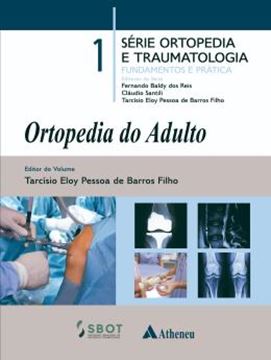 Imagem de ORTOPEDIA DO ADULTO