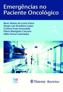 Imagem de EMERGENCIAS NO PACIENTE ONCOLOGICO