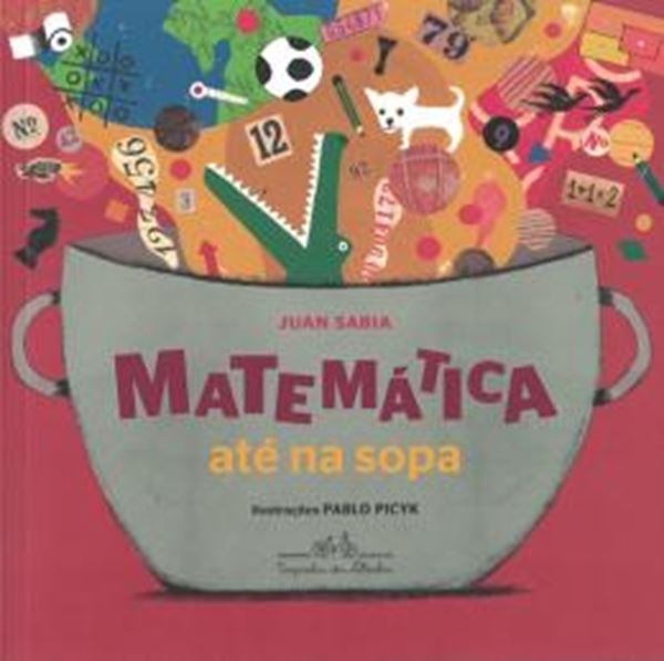 Picture of MATEMATICA ATE NA SOPA