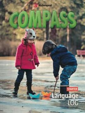 Imagem de COMPASS STARTER LANGUAGE LOG