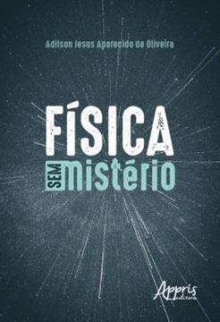 Imagem de FISICA SEM MISTERIO
