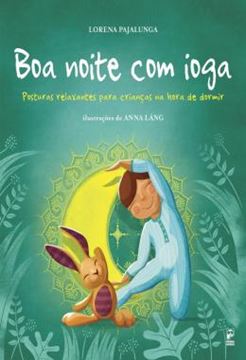 Imagem de BOA NOITE COM IOGA