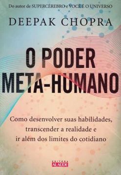 Imagem de O PODER META-HUMANO