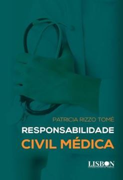 Imagem de RESPONSABILIDADE CIVIL MEDICA